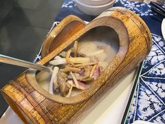 竹筒山珍-滇道云南特色料理(康定路店)