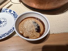 花生酱-东镇老火锅(长春路首店)