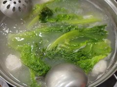 -正能量脆肉鲩火锅