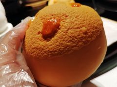 招牌菠萝包-炳胜品味(海印总店)