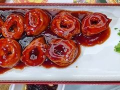 -砂锅居(西四店)