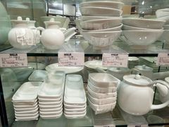 -MUJI无印良品(万象城店)