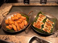 -上海锦江汤臣洲际大酒店壹阶层