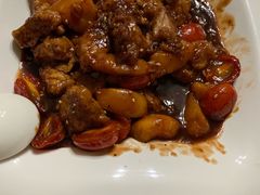 -老刘私厨猪脚饭