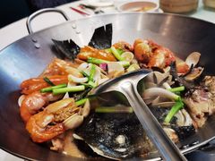 -红馆喜宴(十亩地店)