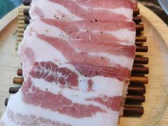 -一品诚记烤肉(大连柏威年购物中心店)