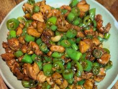 -兰溪小馆(东直门簋街店)