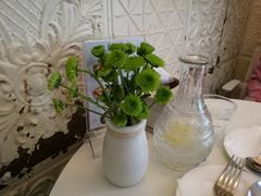 -美丽心情蛋糕(江苏路店)