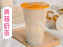 -CoCo都可(世纪广场店)