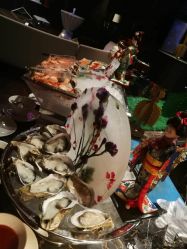 -沈阳棋盘山绿地铂瑞酒店·宴会厅