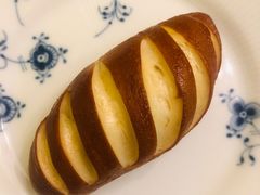德国碱水芝士条-匠造烘焙(联洋店)