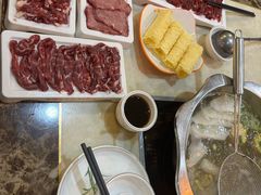 -潮悦牛肉火锅城(水贝店)