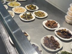 -江东饺子馆(江东路店)