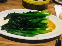 -粤港餐厅(禹州商业广场店)