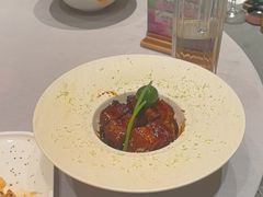 -狮王府淮扬菜(新街口友谊店)