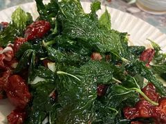 -浩海火烧云傣家菜(京广店)