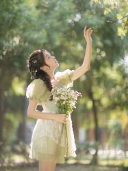 -蜜桃少女VISION写真馆(雁塔店)