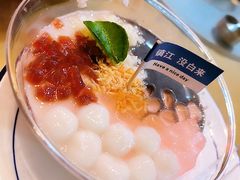 -永安鱼庄·镇江菜(三店纬五路店)