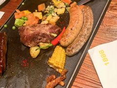 -1886德国汽车餐厅(外滩中央店)