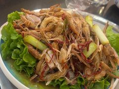 -瑞杰烧烤店·24小时营业(山东路店)