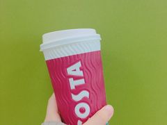 -COSTA COFFEE(德基广场店)