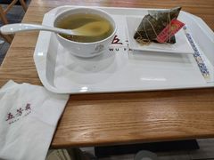 -五芳斋(中山大道总店)
