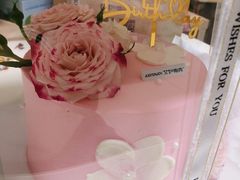 -艾加柒克蛋糕茶歇甜品台(春熙路店)