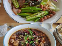 -奉天理·海鲜饺子