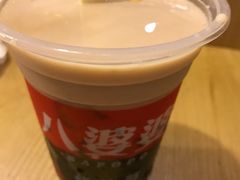 -八婆婆烧仙草(曾厝垵店)