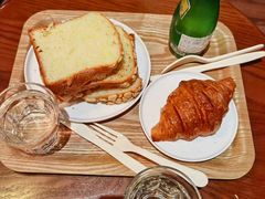 -81BAKERY(大学路店)