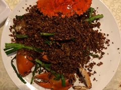 喜记正宗炒辣蟹-喜记避风塘炒辣蟹(旗舰店)