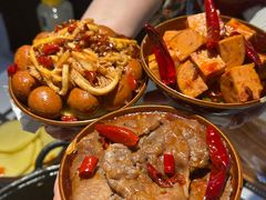 -贰回巷火锅馆(钟楼店)