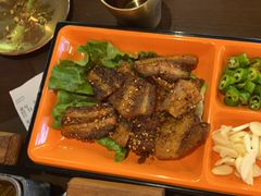 -林二哥宜烤官·宜宾小烧烤