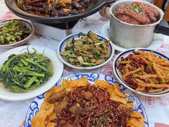 -回味黑鸭煲·始于2006(万松园店)