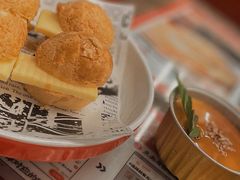 -孖记茶档·热腾茶餐(江南西plus店)