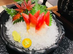 -無境·匠心日本料理(汉街店)