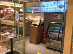门面-甲乙饼·手工牛肉饼(东方广场店)