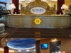 -漳州宾馆威尼斯西餐厅(胜利西路店)