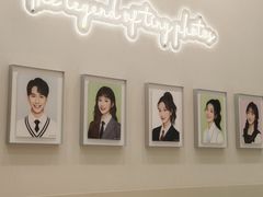 -天真蓝照相馆(五角场百联又一城店)