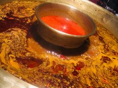 -哥老官重庆美蛙鱼头(宝山龙湖店)