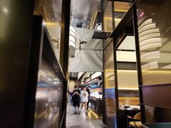 -钱小奴海鲜自助黑金店(杭州滨江龙湖店)