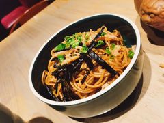 葱油拌面-弄堂小笼包(天津南开大悦城店)