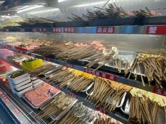 -江二娃串串香(科园四路总店)