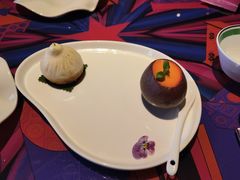 -上海滩餐厅(BFC外滩金融中心店)