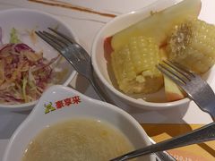 -豪享来中西餐厅(隆昌店)