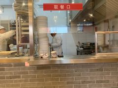 -惠丰堂饭庄·烤鸭·京味菜(西北旺·唐家岭店)