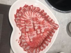 -北门涮肉·炭火铜锅涮肉(什刹海店)