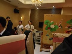 大堂-浒顺大酒店(相城店)