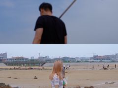 -前王院•巧克力海鲜市集餐厅(万平口店)