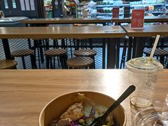 -Olé精品超市(上海虹桥南丰城店)